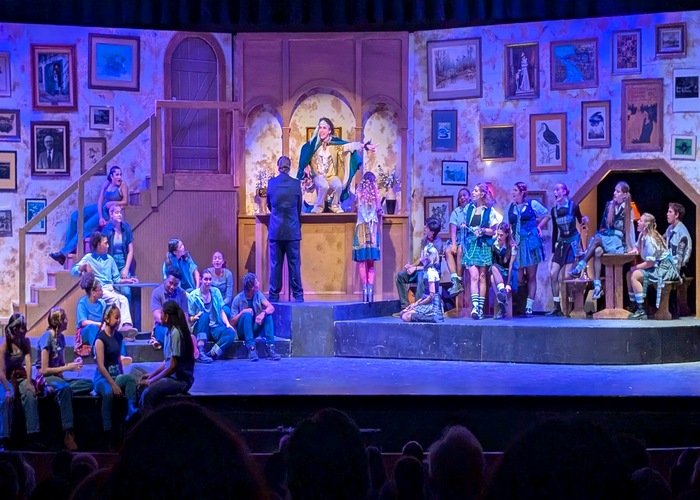 Dry cleaning pickup and delivery to Uptown New Orleans homes — Monday and Thursday