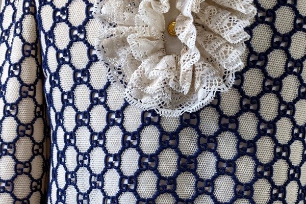 Eric's Specialty Cleaners — Uptown New Orleans storefront