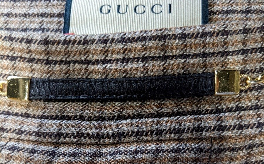 White glove care for designer silk and delicate garments — Uptown New Orleans